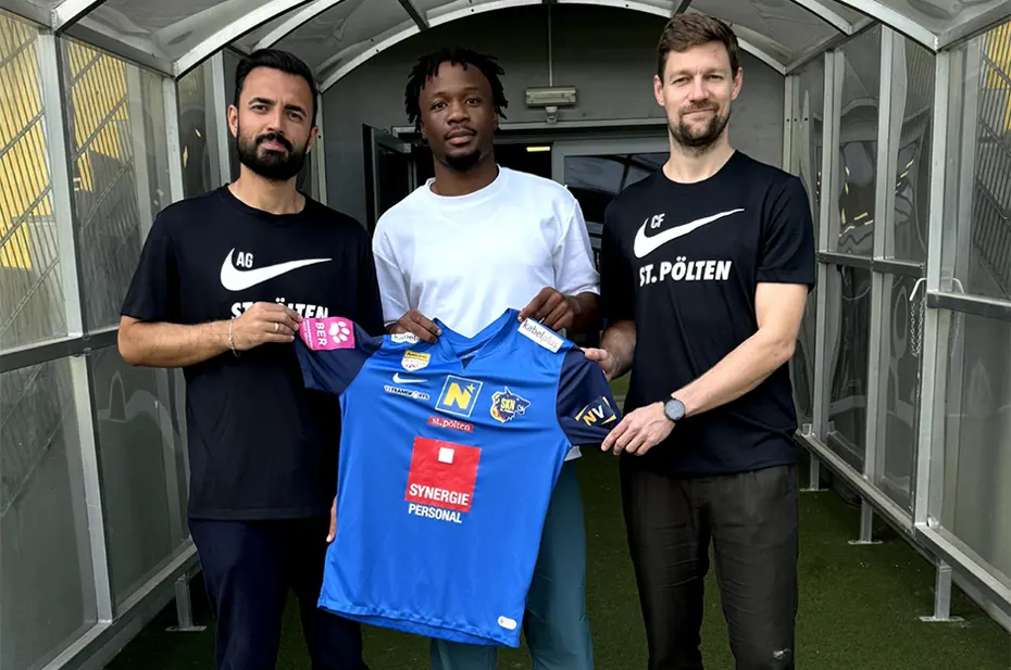 Romulo'nun yerine golcünün kralı geliyor: 26 maçta 26 gollük katkısı var - 3