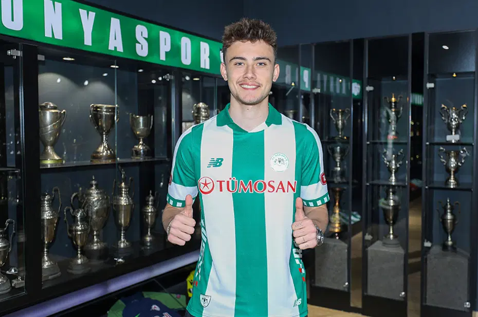 Trendyol Süper Lig'de ara transferde atılan tüm imzalar - 34