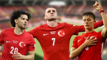 MİLLİ MAÇ: Türkiye - Galler maçı ne zaman, bugün mü? Türkiye - Galler milli maç hangi kanalda, saat kaçta?