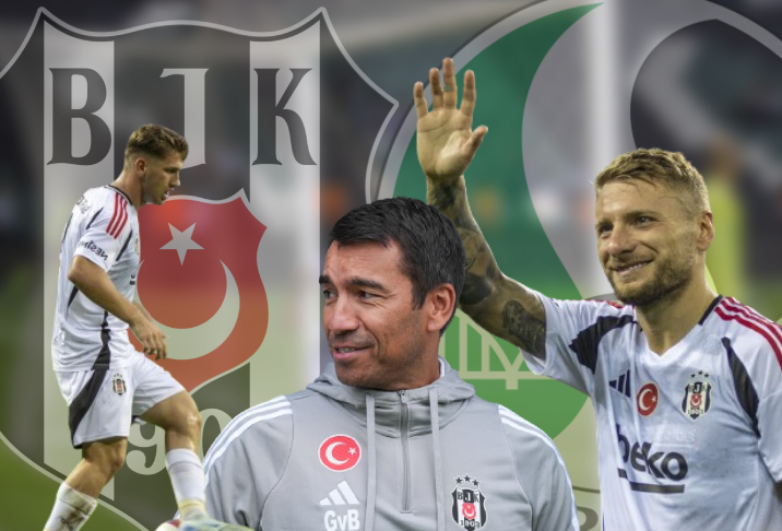 Beşiktaş - Sakaryaspor maçı hangi kanalda, saat kaçta? Beşiktaş - Sakaryaspor hazırlık maçı şifresiz mi, ne zaman?