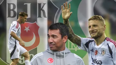 Beşiktaş - Sakaryaspor maçı hangi kanalda, saat kaçta? Beşiktaş - Sakaryaspor hazırlık maçı şifresiz mi, ne zaman?
