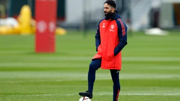 Ruben Amorim döneminin ilk transferi savunmaya: Görüşmeler başladı