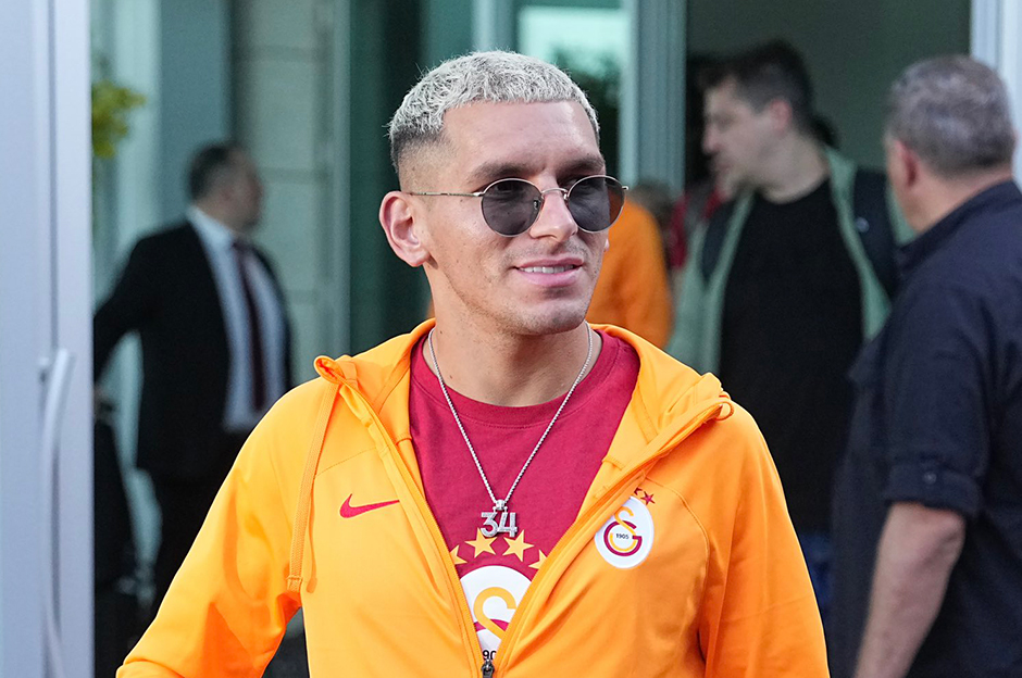 Galatasaray, Konya'da