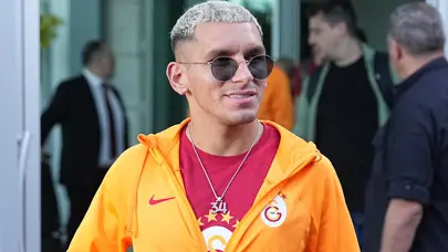 Galatasaray, Konya'da