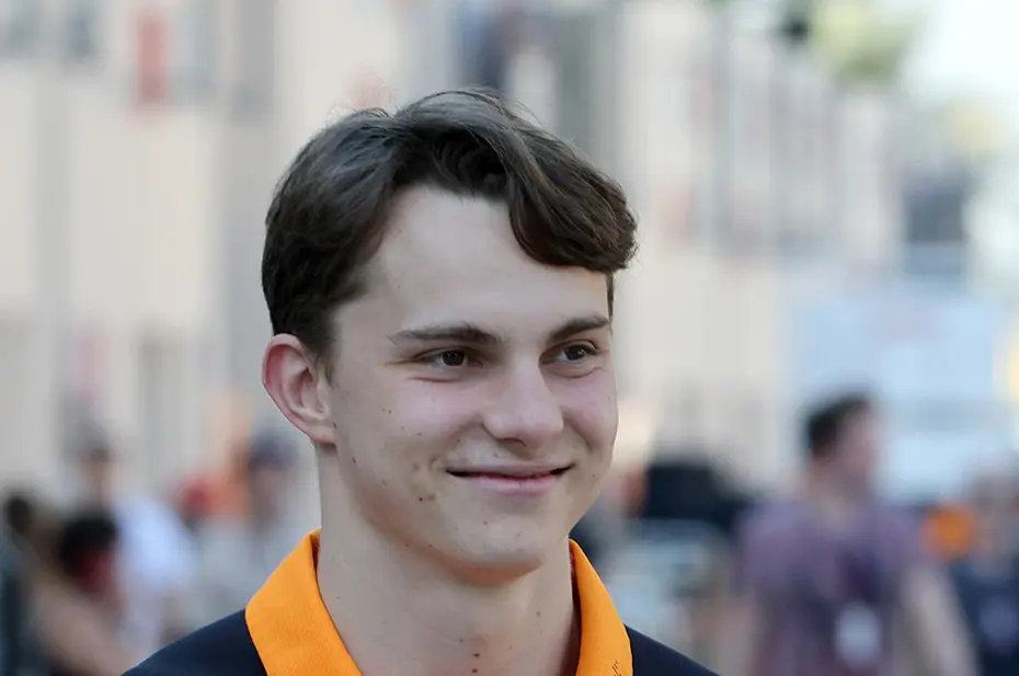 Formula 1'de yeni sezonda pilotlara genel bakış - 13