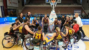 Galatasaray, Avrupa Kupası'nda finale yükseldi
