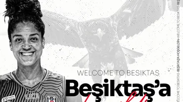 Beşiktaş'a Roma'dan takviye