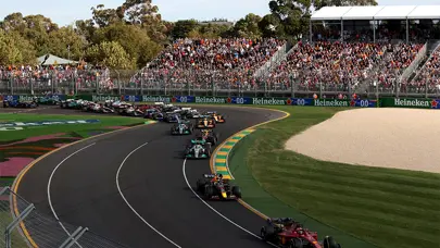 Formula 1'de takım sayısı artabilir