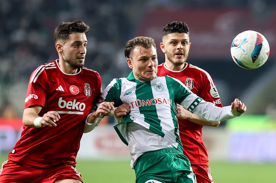 İlker Yağcıoğlu'ndan Beşiktaş için çarpıcı eleştiri: "Bugünkünün karşılığı ayıp" - 2 İlker Yağcıoğlu'ndan Beşiktaş için çarpıcı eleştiri: "Bugünkünün karşılığı ayıp" - 2