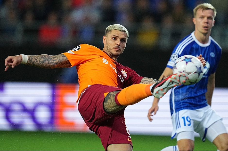 "İnovasyon:2 Kalite: 3" | Spor yazarları Molde-Galatasaray maçı için ne dedi?