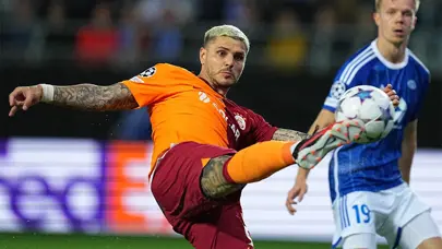 "İnovasyon:2 Kalite: 3" | Spor yazarları Molde-Galatasaray maçı için ne dedi?