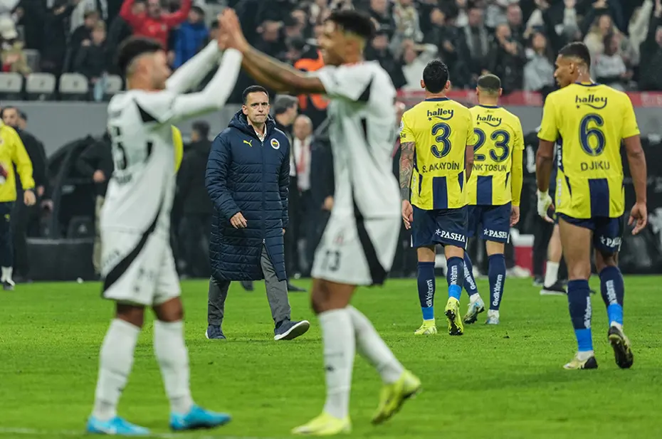 Fenerbahçe'nin 10 puanı böyle gitti: Flaş ayrıntı ortaya çıktı - 3