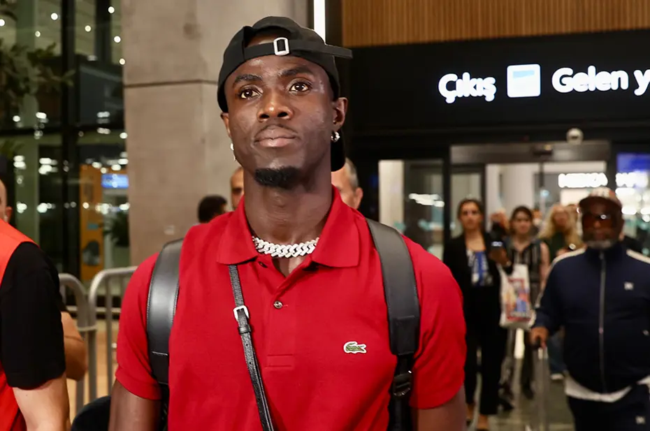 Yabancı kontenjanı: Fenerbahçe ve Galatasaray'da hangi isimlerle yollar ayrılacak? - 5