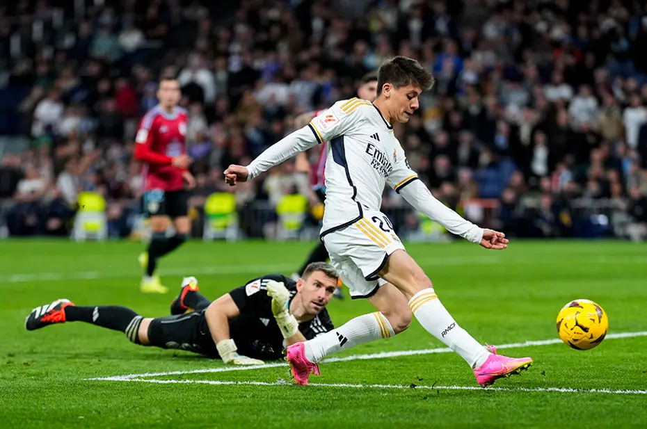 Arda Güler için flaş iddia: Ayrılık kararını bildirdi - 2