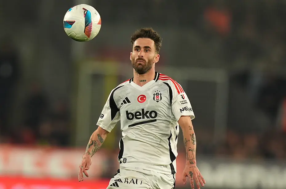 "Generalsiz savaşılır, askersiz savaşılmaz" | Spor yazarları, Beşiktaş için ne dedi? - 3 "Generalsiz savaşılır, askersiz savaşılmaz" | Spor yazarları, Beşiktaş için ne dedi? - 3