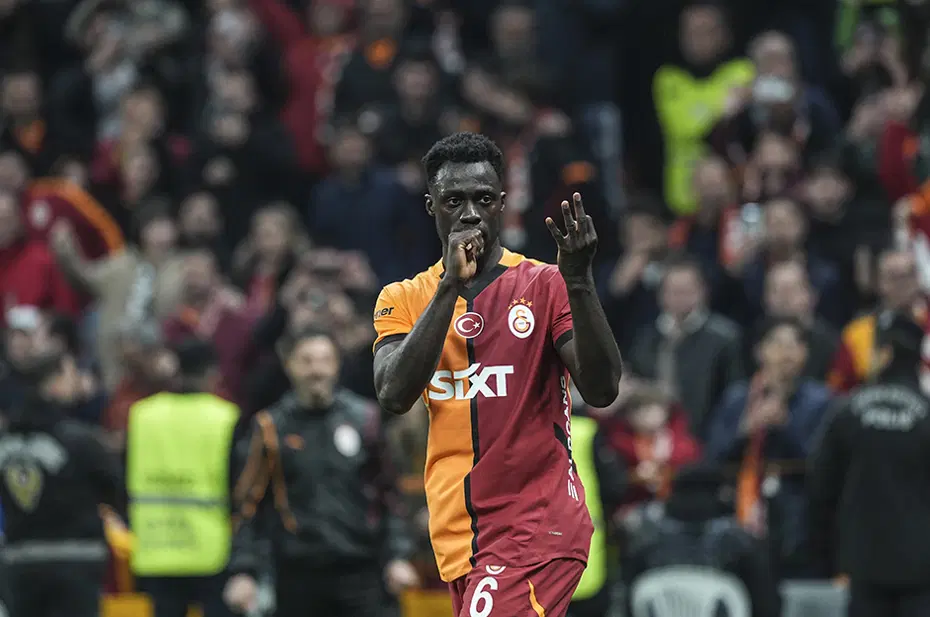 Davinson Sanchez: "Mauro Icardi için şampiyon olacağız" - 4