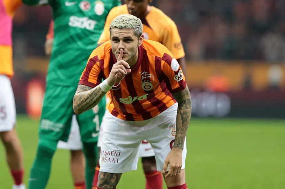Avrupa ve Arjantin, Mauro Icardi'yi konuşuyor - 2