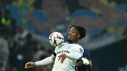 Elye Wahi için 30 milyon Euro gözden çıkarıldı Elye Wahi için 30 milyon Euro gözden çıkarıldı