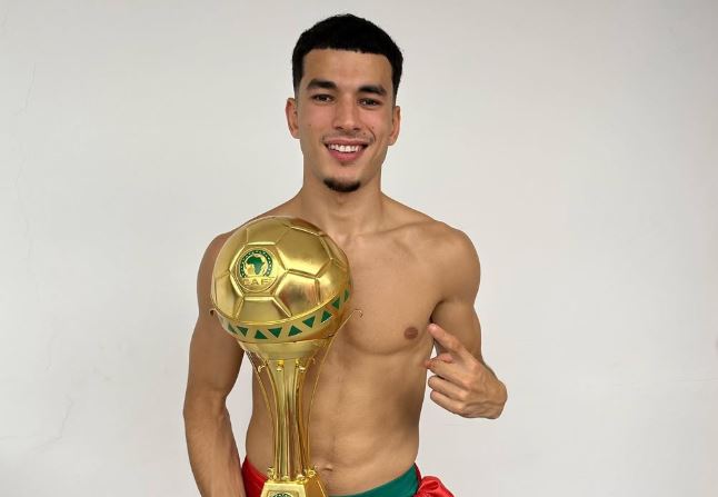 Galatasaray’ın gündemindeki sağ bek Zakaria El Ouahdi kimdir, kariyerinde hangi takımlarda oynadı?