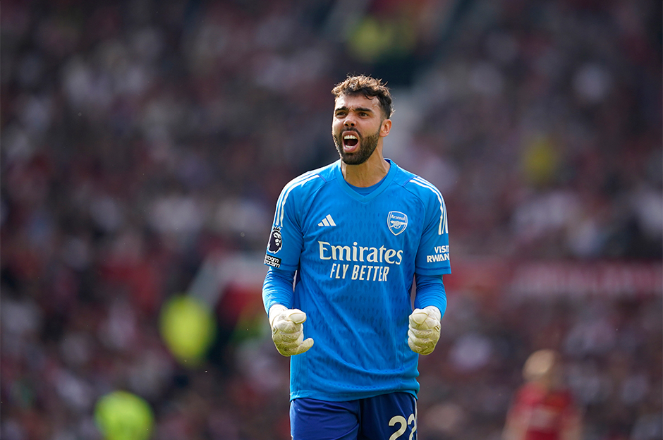 Arsenal kaleci transferini duyurdu: Bonservisi alındı