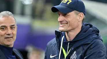 Union Saint-Gilloise tarafı rövanşa beklentisiz geliyor