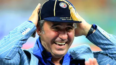 Gheorghe Hagi'ye Romanya Milli Takımı teklifi