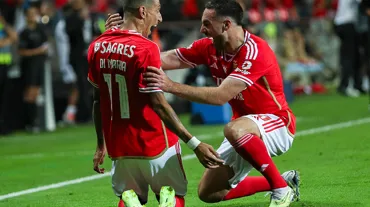 Sporting Lizbon - Benfica maçı ne zaman, saat kaçta ve hangi kanalda? (Portekiz Kupası)