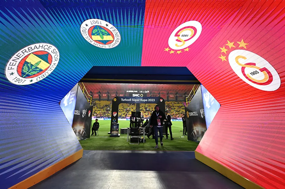 Süper Kupa maçı ne zaman oynanacak? İki alternatif tarih var - 2