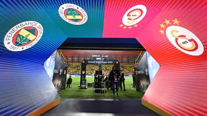 Süper Kupa final tarihi belli oldu! Galatasaray-Fenerbahçe Süper kupa final maçı ne zaman oynanacak?