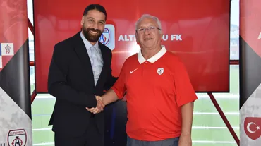 Olcay Şahan İzmir ekibinin başına geçti