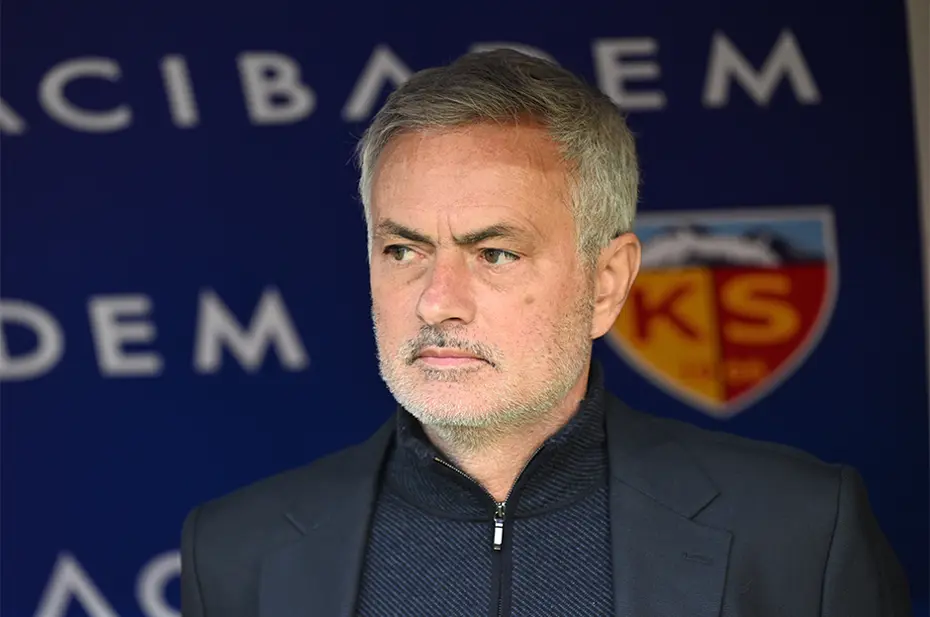 Jose Mourinho'dan Cristiano Ronaldo sözleri - 2