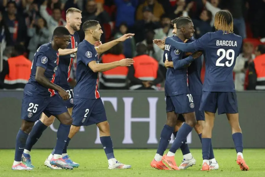 Galatasaray'la anılıyorlar: Skriniar ve Kolo Muani transferlerinde son durum ne? - 4