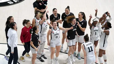 Beşiktaş, EuroCup'ta çeyrek finale yükseldi