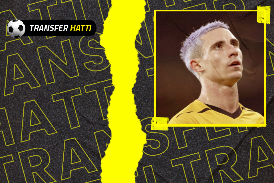 "Fenerbahçe'den Podence sürprizi" | Transfer Hattı (28 Haziran 2024)