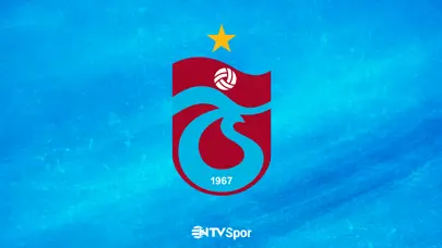 Trabzonspor, yeni sponsorluk anlaşmasını KAP'a bildirdi