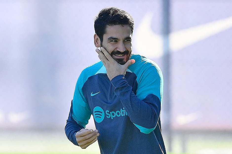 İlkay Gündoğan transferi takasla bitebilir: Bonservisini duyurdular