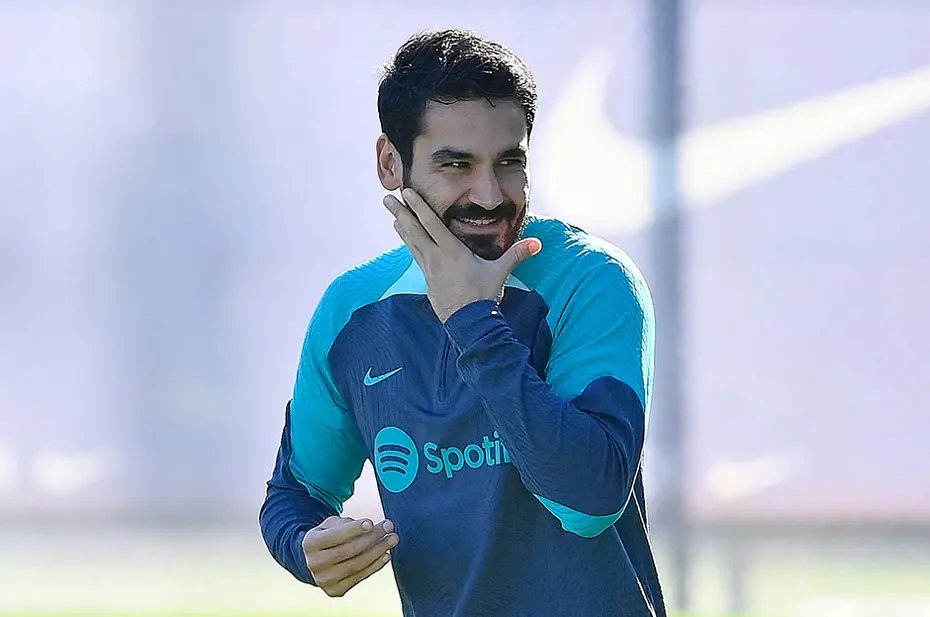 "Fenerbahçe ve Galatasaray'ın İlkay Gündoğan savaşı" | Transfer hattı (19 Ağustos 2024) - 8