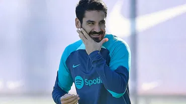 İlkay Gündoğan transferi takasla bitebilir: Bonservisini duyurdular