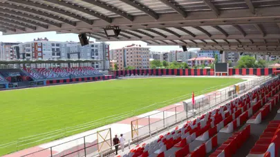 Vanspor - Kocaelispor maçı hangi kanalda, ne zaman, saat kaçta canlı yayınlanacak?