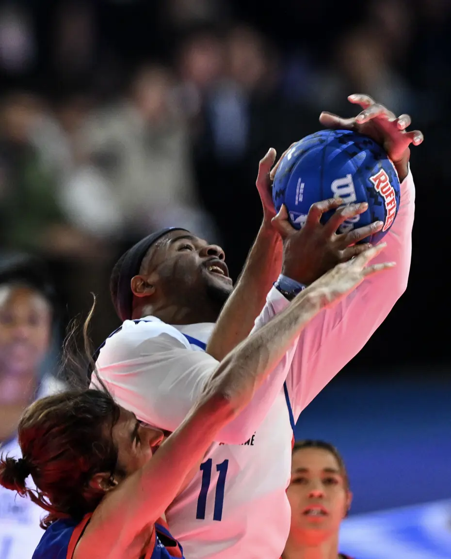 NBA All-Star 2024 Ünlüler Maçı nefesleri kesti - 12