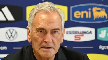 İtalya Futbol Federasyonu Başkanlığına Gravina, üçüncü kez seçildi