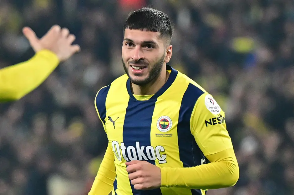 3 dev talibi olan Oğuz Aydın için konuşulan rakam ortaya çıktı ...