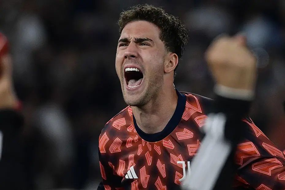 Fenerbahçe, Dusan Vlahovic'i istedi mi? Kulübünden net yanıt - 2