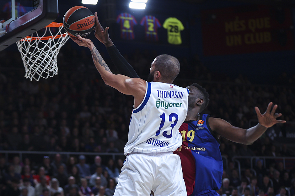 Panathinaikos - Anadolu Efes maçı ne zaman, saat kaçta, hangi kanalda?