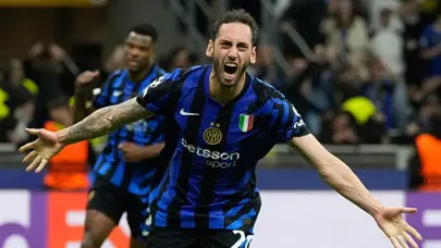 "Hakan Çalhanoğlu transferinde büyük ters köşe" | Sporun manşetleri