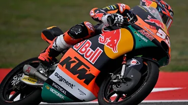 Deniz Öncü, Malezya'da piste çıkacak