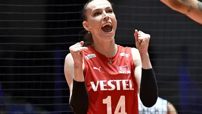 Eda Erdem Dündar: "Bütün yaz uğraştık, kimse bize bunu hediye etmedi"