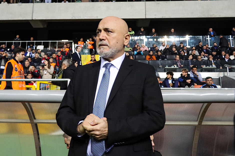 Hikmet Karaman açıkladı: Yeni transferde kırık tespit edildi