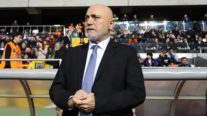 Hikmet Karaman açıkladı: Yeni transferde kırık tespit edildi