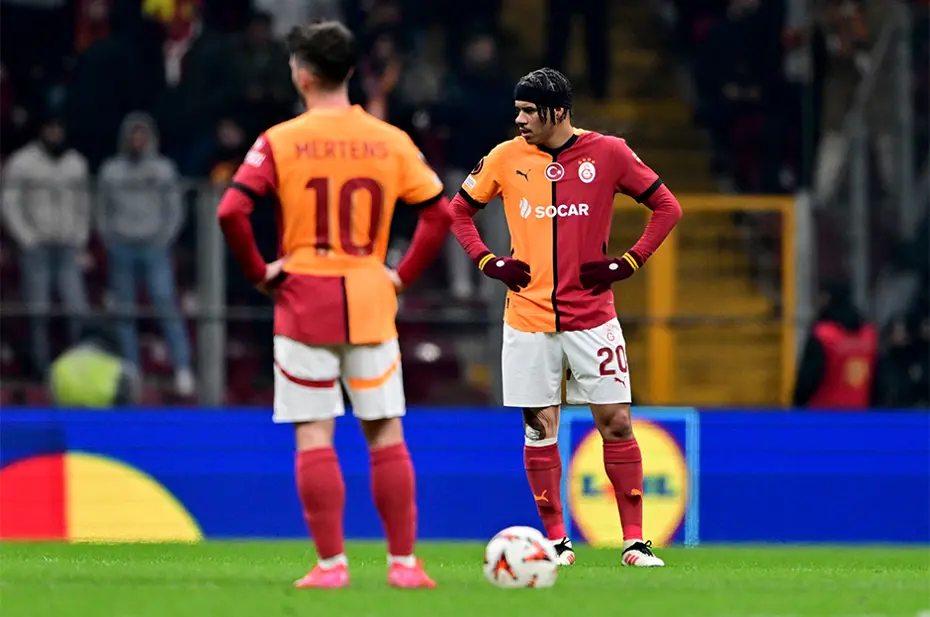 Süper Lig'de dev maç | Trabzonspor-Galatasaray maçı ne zaman, saat kaçta, hangi kanalda? (İlk 11'ler) - 5
